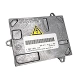 Auto Xenon HID Fari Unità di Controllo Zavorra Per A3 S3 8P 8E0907391B 1307329115 1307329121 1307329098