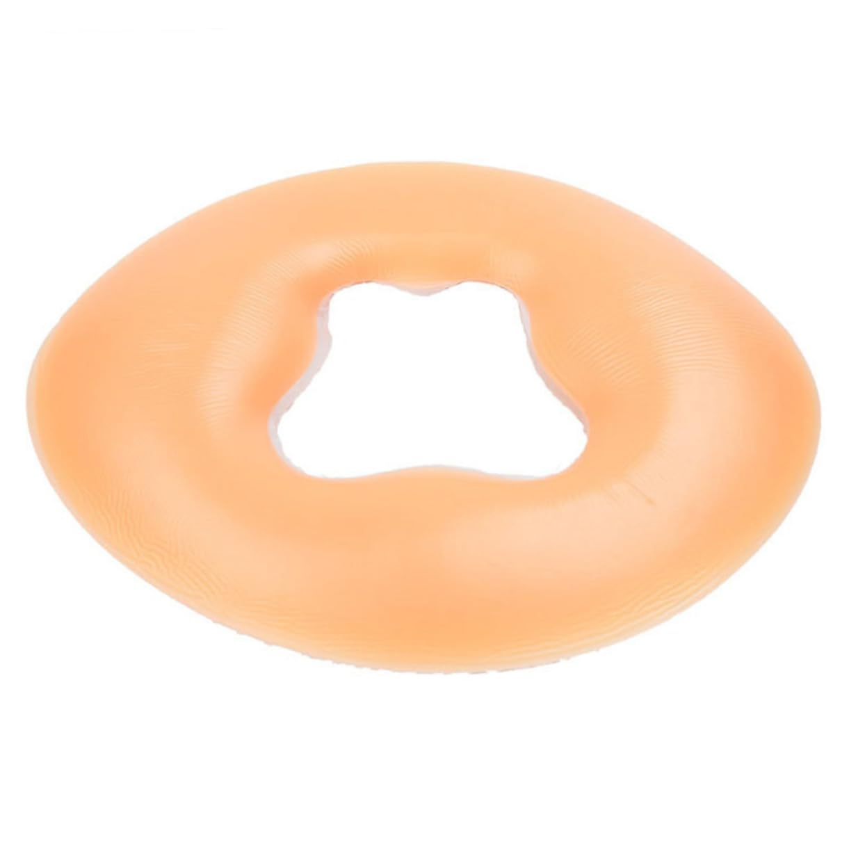 SOESFOUFU U Pillow Massage for Beauty Salon Spa Face Pillow High-tech Groove Design Comfortable