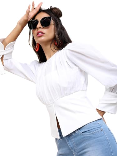 Image of Tokyo Talkies womens Shirt