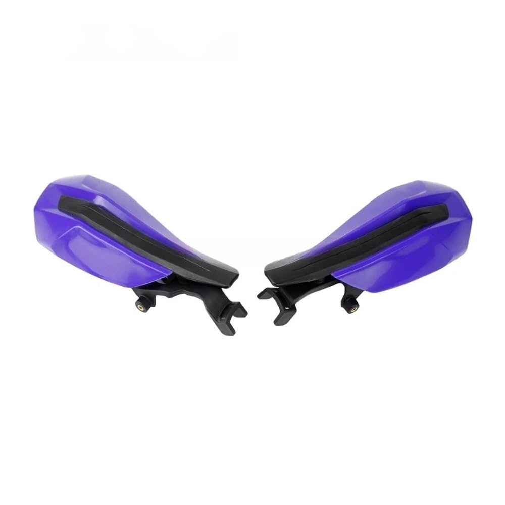Protège-mains de guidon motocross pour SX SXF EXCF protections robustes