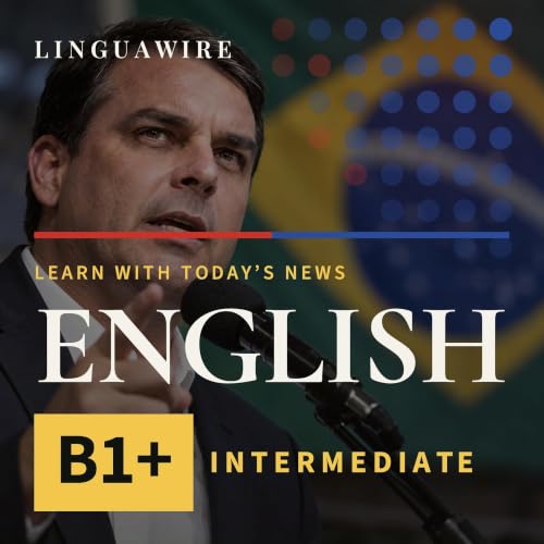 B1 English News | Brazil's Election Heads for a Close Runoff