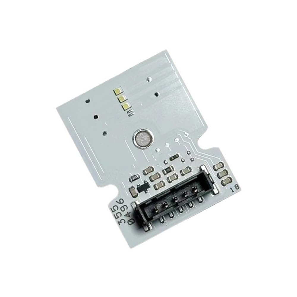 Modulo DRL auto Compatibile con Q3 2015 2016 2017 2018 scheda luci diurne DRL bianca 8U0941475B 8U0941475C(2 pcs)