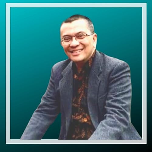 Ep 001 - How Indonesia Competes in the Tech Race (ENG) cover art