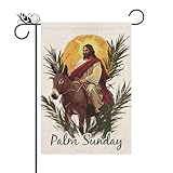 GPGHE Palm Sunday...image