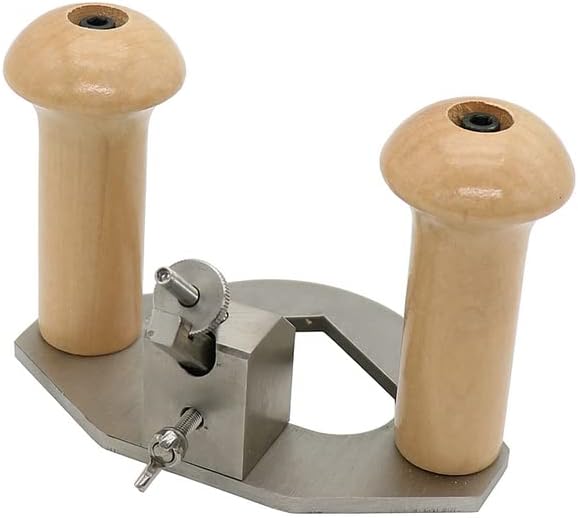 Woodworking Planer Hand Tool Planer Hand Push Planer Woodworking Tool Router Planer Handheld Trimming Carpenter Tool