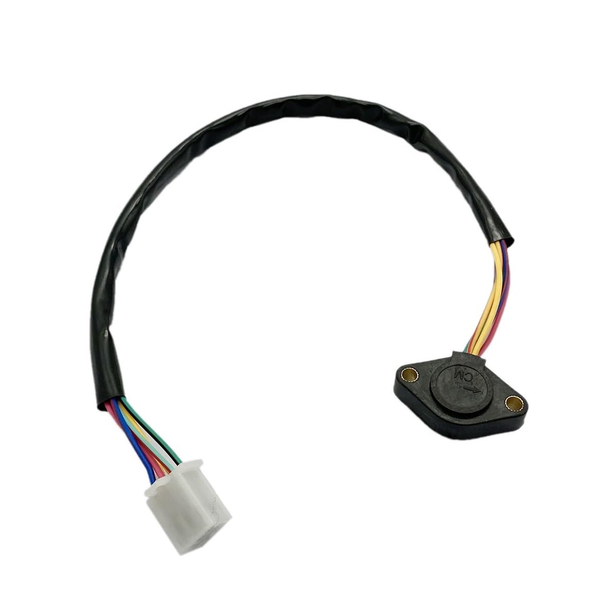 Indicatore di marcia Sensore di velocità Fit for Shineray 250STXE 250ST-9E 250STIXE 200STIIE-B Basan 200 250 BS200 BS250 ATV Quad