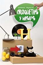 Croquetas y wasaps: 339 (Gran Angular)