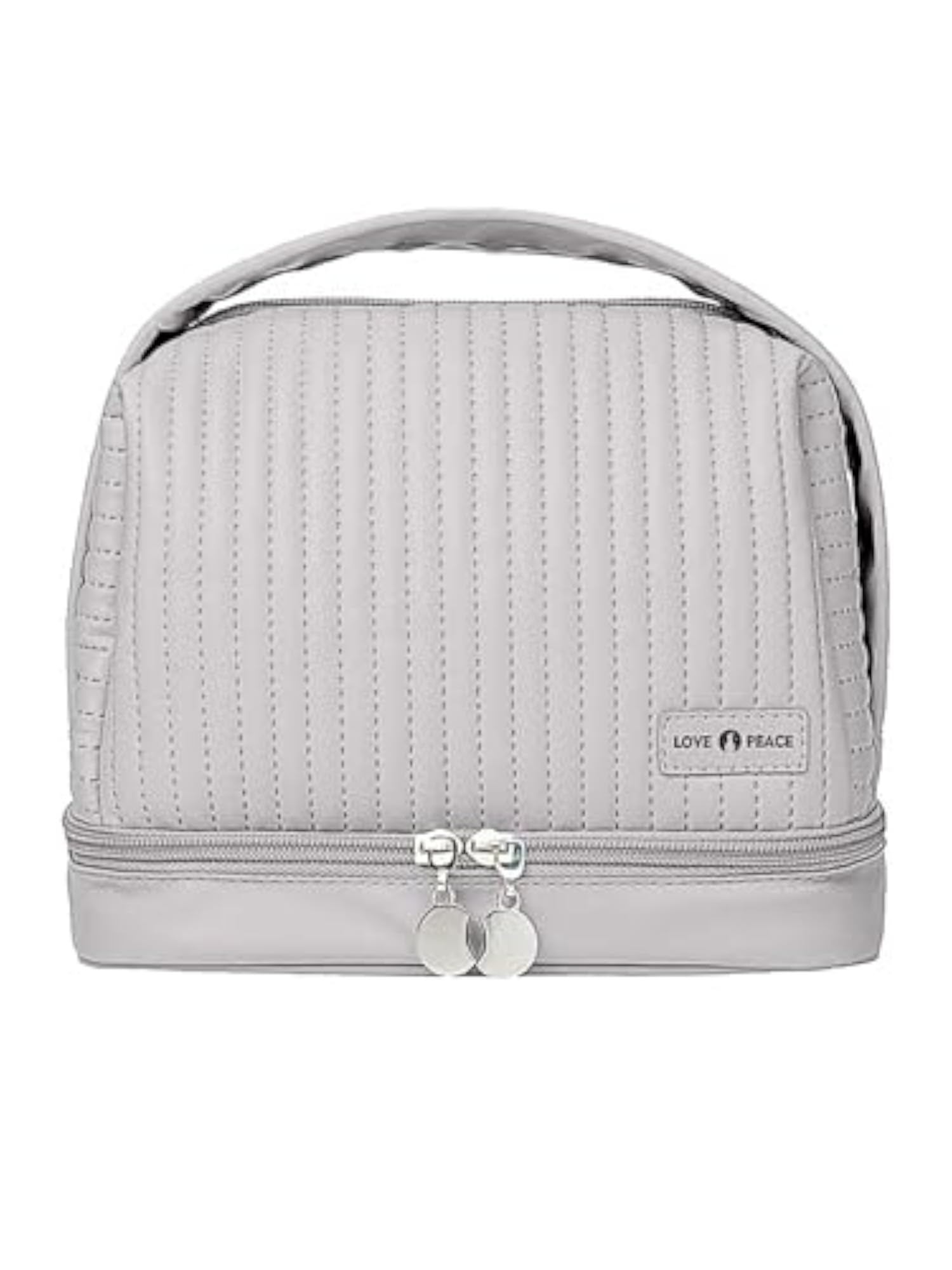 Luxury Cute Travel Makeup Hanging Wash Bag