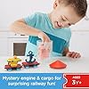 Thomas & Friends Mystery Toy Trains Collection, Color Reveal Engines with Color-Changing Action & Cargo for Kids Ages 3+ Years, Each Sold Separately #2