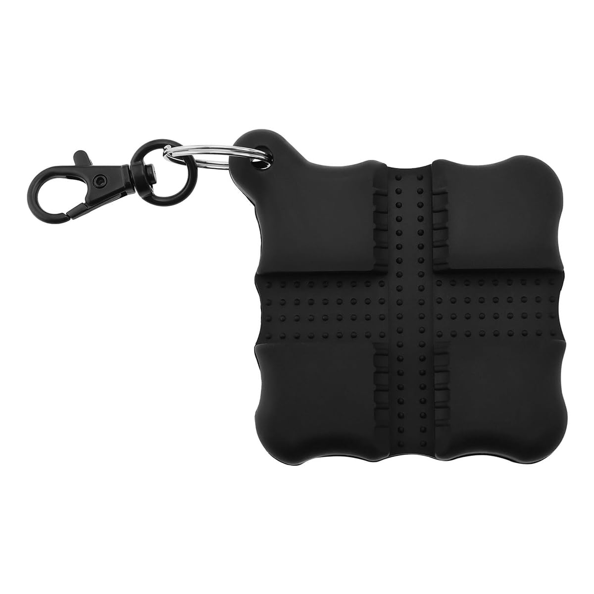 Estrattore per tiro con L'Arco Estrattore in Silicone Bersaglio Rimozione Rapida con Clip per Pratica di tiro, Aiuto per l'estrazione