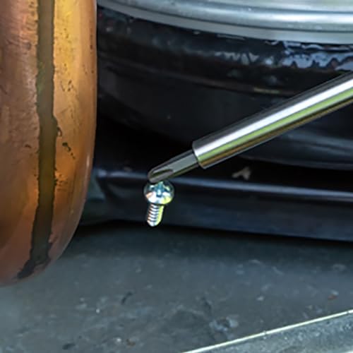 Klein Tools 27-in-1 Multi-Bit Driver