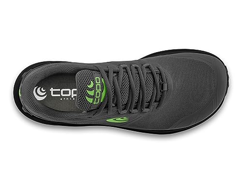 Topo Athletic Men's Terraventure 4 Comfortable Cushioned Durable 3MM Drop Trail Running Shoes, Athletic Shoes for Trail Running4