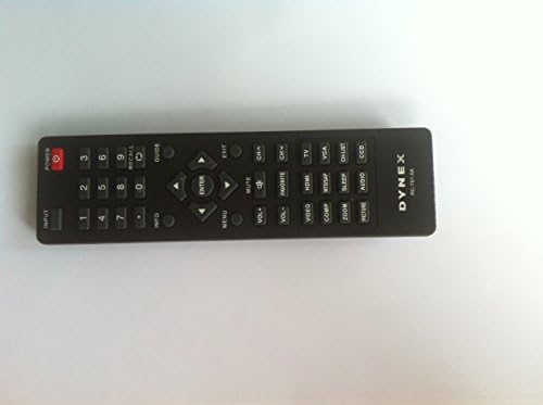 lcd displays remote control codes in stock