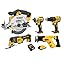 NEW 20V MAX 5pc. Tool Kit