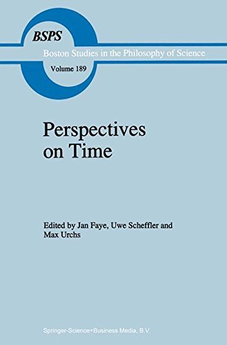Perspectives on Time (Boston Studies in the Philosophy and History of Science Book 189)