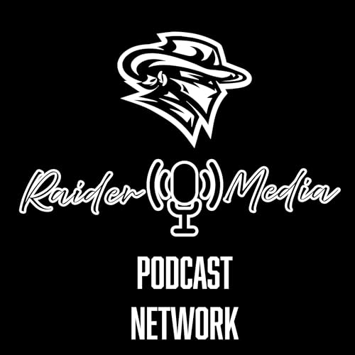 『Raider Media Podcast Network』のカバーアート