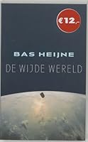 De wijde wereld 9053338535 Book Cover