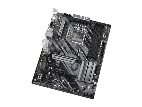 Carte mère Z490 Gaming résolvant les ralentissements PC avec mémoire 128 Go - 3