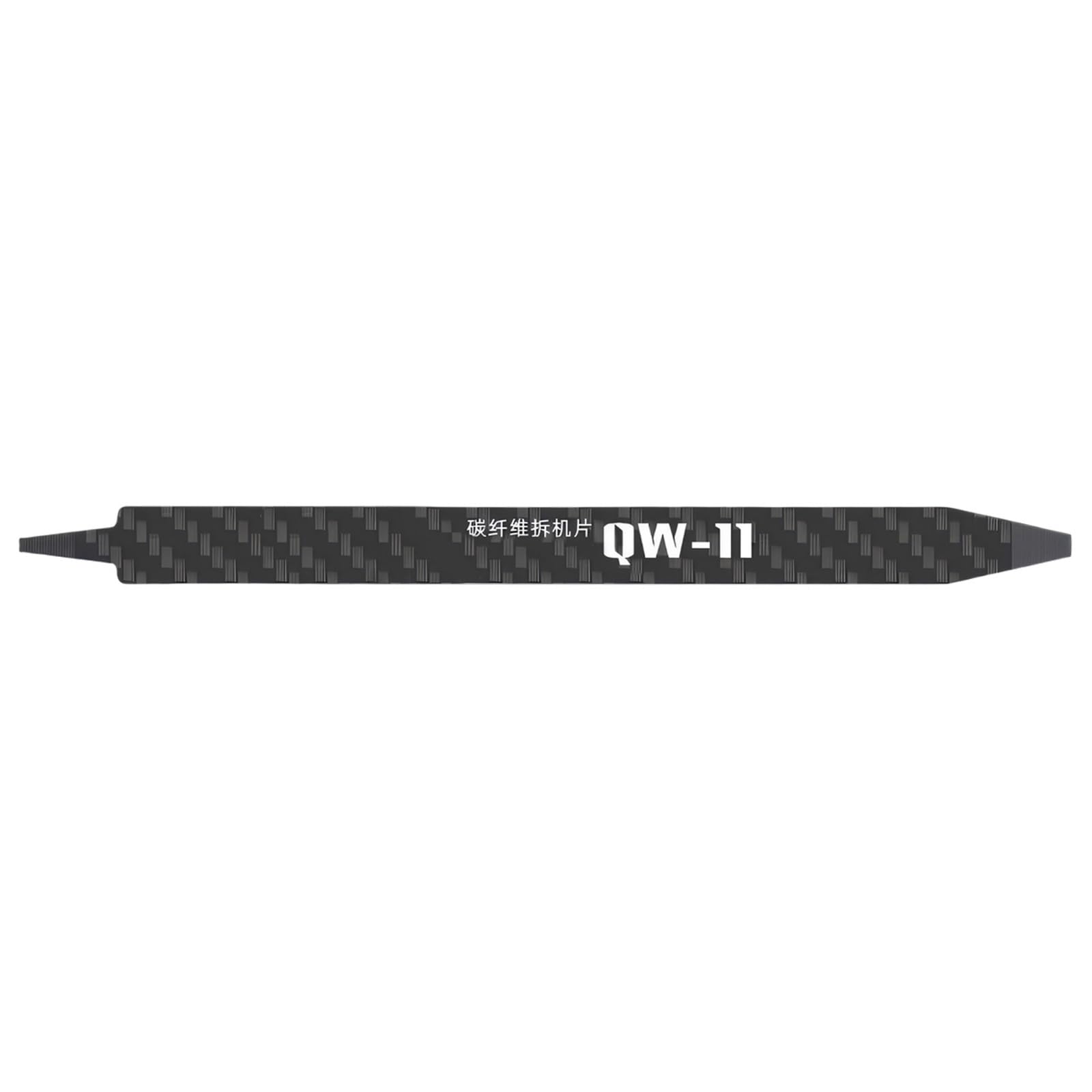 Premium Fiber Pry Spudger Ergonomic Grip Safe for Component Handling Computer Maintenance Premium Fiber Pry Spudger Ergonomic Grip Safe