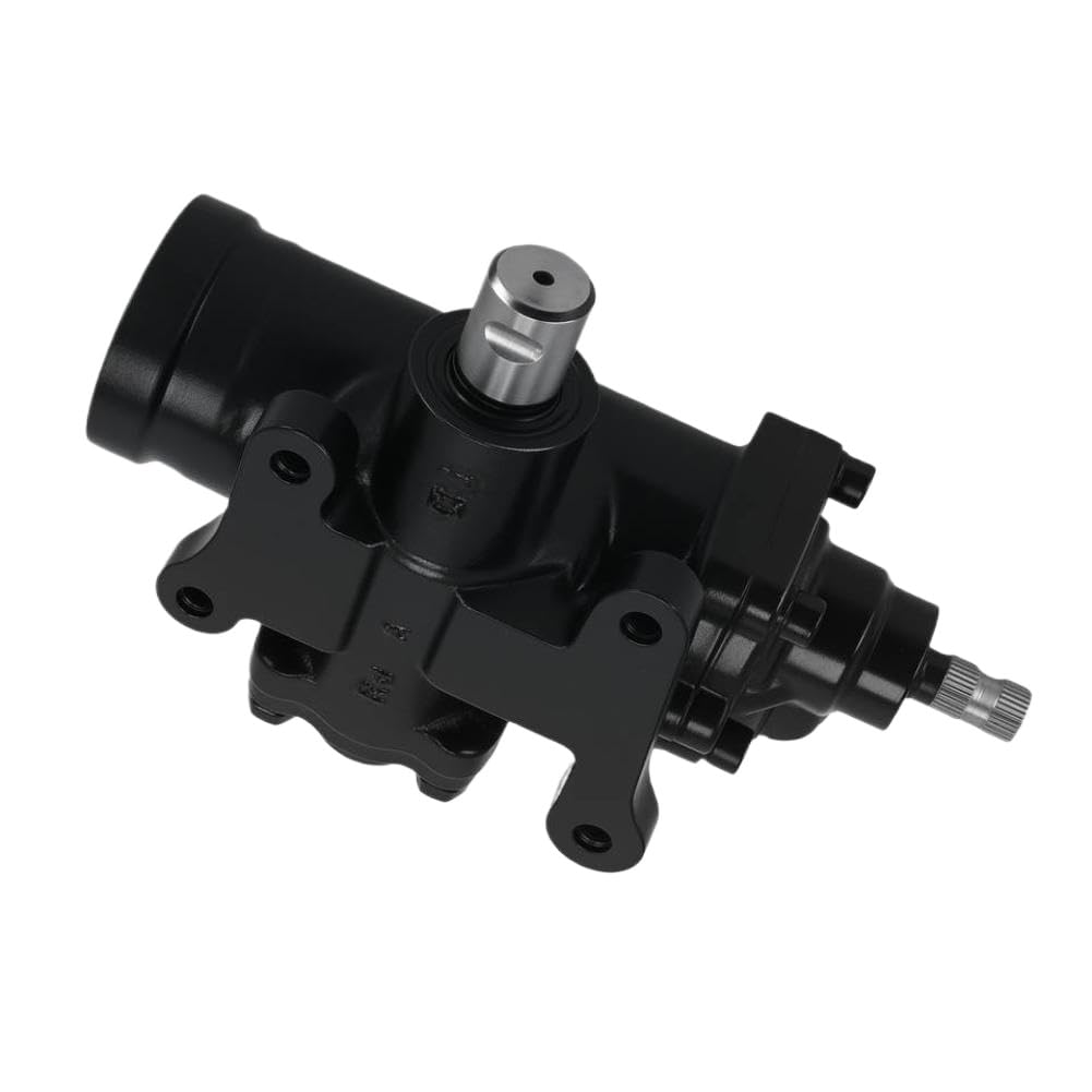 Scatola Sterzo Idraulica 277502 Compatibile Con K10 K20 K30 Pickup 1968-1974