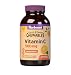 Bluebonnet Earth Sweet Vitamin C 500 mg Chewable Tablets, Orange, 90 Count