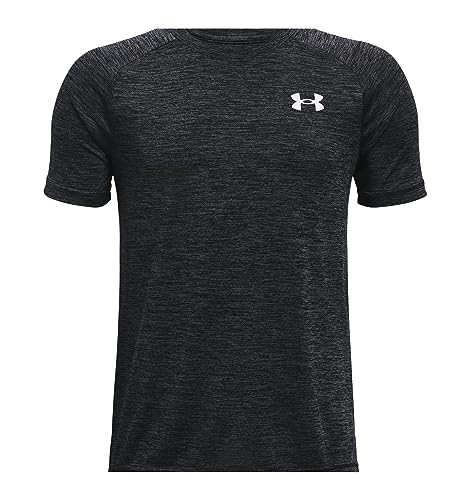 Image of Under Armour Boys' Tech 2.0 Short-Sleeve T-Shirt