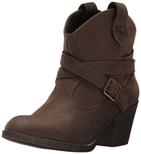 Best Rocket Dog Womens Cowboy Boots