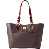 Dooney & Bourke Pebble Grain Tammy Tote
