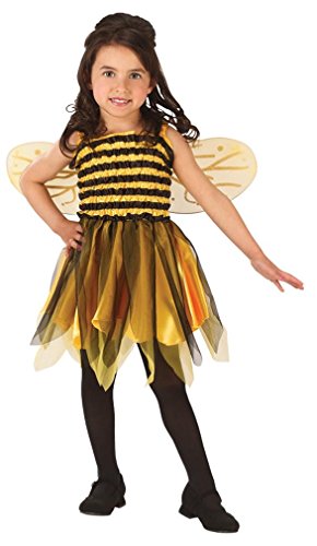 Disfraz de abeja para niño - Medium miniatura 1