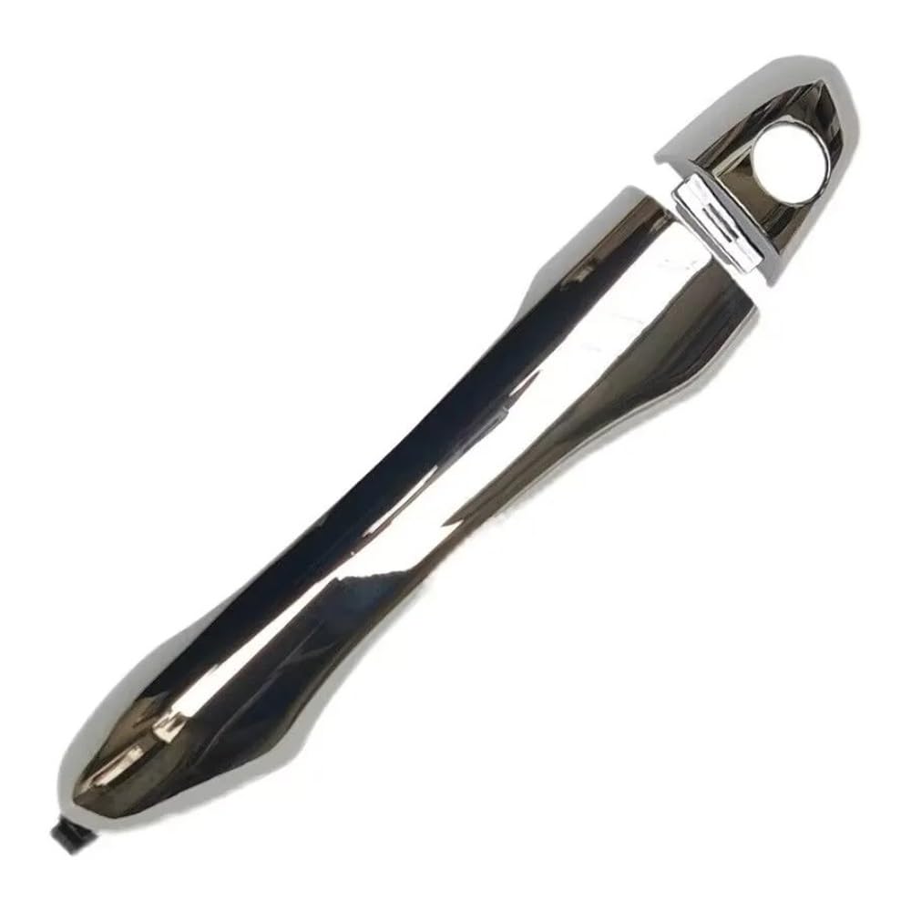 Wsx5fc Front Right Exterior Door Handles Car Door Handle Cover Outside For Jac T8