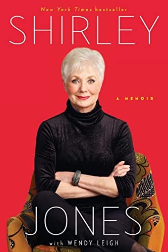 Shirley Jones: A Memoir
