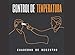 CONTROL DE TEMPERATURA: CUADERNO DE REGISTRO. Seguimiento de las mediciones de temperatura de sus empleados | Controle un acceso seguro a su empresa o negocio | Hasta 1000 registros.