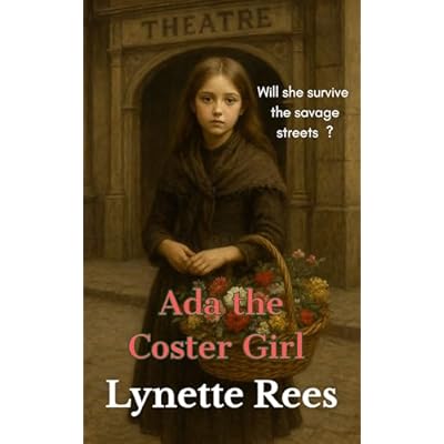 Ada the Coster Girl