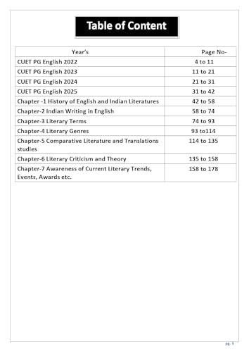 Image of CUET PG English Literature [LAQP01] Book 2027 Solved Previous Year Paper & Chapter Wise 1000 Practice MCQ As Per Updated Syllabus II Best Seller II By Diwakar Education Hub [For MA English]
