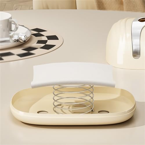 Boîte à mouchoirs murale suspendue et rangement table basse - 4