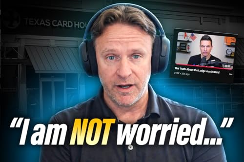 The State Of Poker In Texas: An Interview with Texas Card House (TCH) CEO Ryan Crow