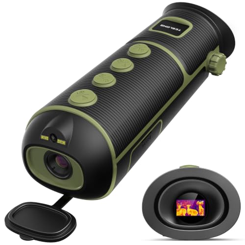 Teslong TTS260 Thermal Monocular