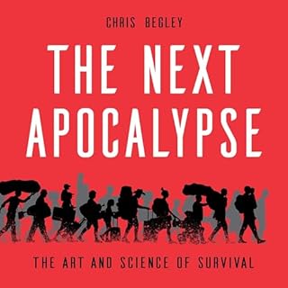 The Next Apocalypse cover art