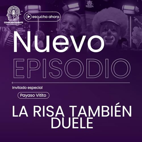 Episodio 42 - La Risa Tambi&eacute;n Duele | Con Vitito 🤡