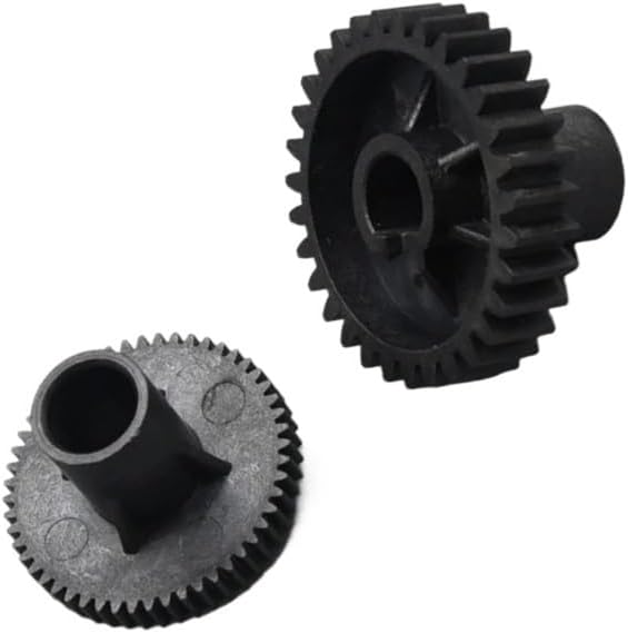 10X Lower Fuser Roller Gear FK-1150 302RV93050 2RV93050 Fit for Kyocera ECOSYS P2040 P2235 M2040 M2135 M2540 M2635 M2640 M2735