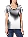 Produktbild Street One Damen Gerda T-Shirt, deep Blue, 36
