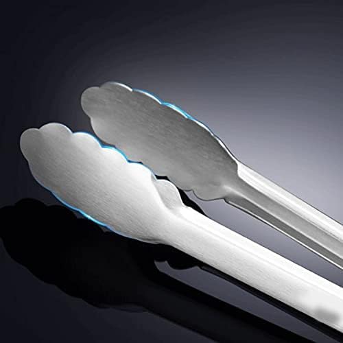 Pinze da cucina, Cucina da cucina, for friggere, pane barbecue, pinze for raccogliere vari alimenti