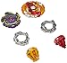 Produktbild Hasbro Beyblade Burst Surge Speedstorm World Spryzen S6 und Betromoth B6 Kreisel Doppelpack  Battle Kreisel Spielzeug