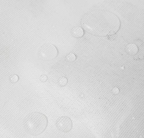 Acmuuni Canvas Cute Clothes Basket Laundry Hamper With Handles,Waterproof Cotton Storage Organizer Perfect For Kids Boys Girls Toys Room, Bedroom, Nursery,Home,Gift Basket (Candy Color Rainbow) #TOP7