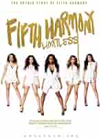 その他 Fifth Harmony Limitless [DVD] FIFTH HARMONY: LIMITLESS NEW DVD 827191002084| eBay