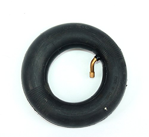 L-faster 6X2 Inflation Tire Wheel Use 6" Tire Alloy Hub 160mm Pneumatic Tyre