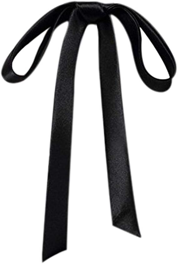 Amazon Co Jp Drasawee Jp Jk制服 スクール紐タイ かわいい グログランリボン 女子高校生 制服リボン 学生リボン コスプレ 衣装 小道具 3 ホビー