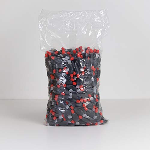 Shibanuma, Fish Shaped Soy Sauce Sachets, 500 x 3ml