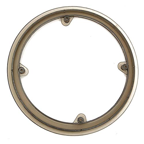 AFCN Universal Bike MTB Cycling Chain Chainring Bicycle Chainguard Guard 42T Protect Cover Crank Sprocket Bicycle Protective Gear