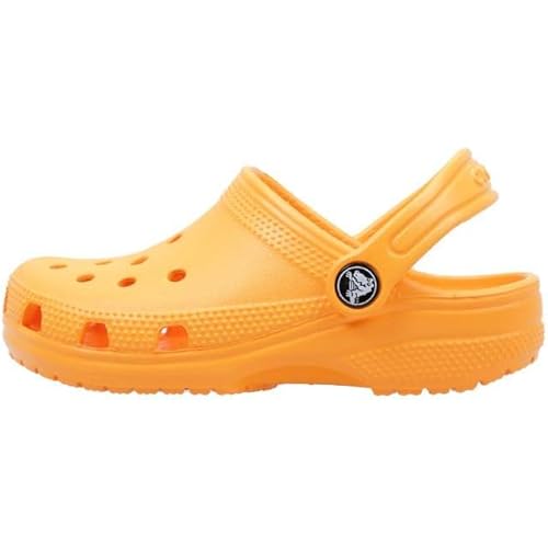Crocs Unisex-Child Kids' Classic Clogs